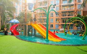 Atlantis Condo Resort Gp