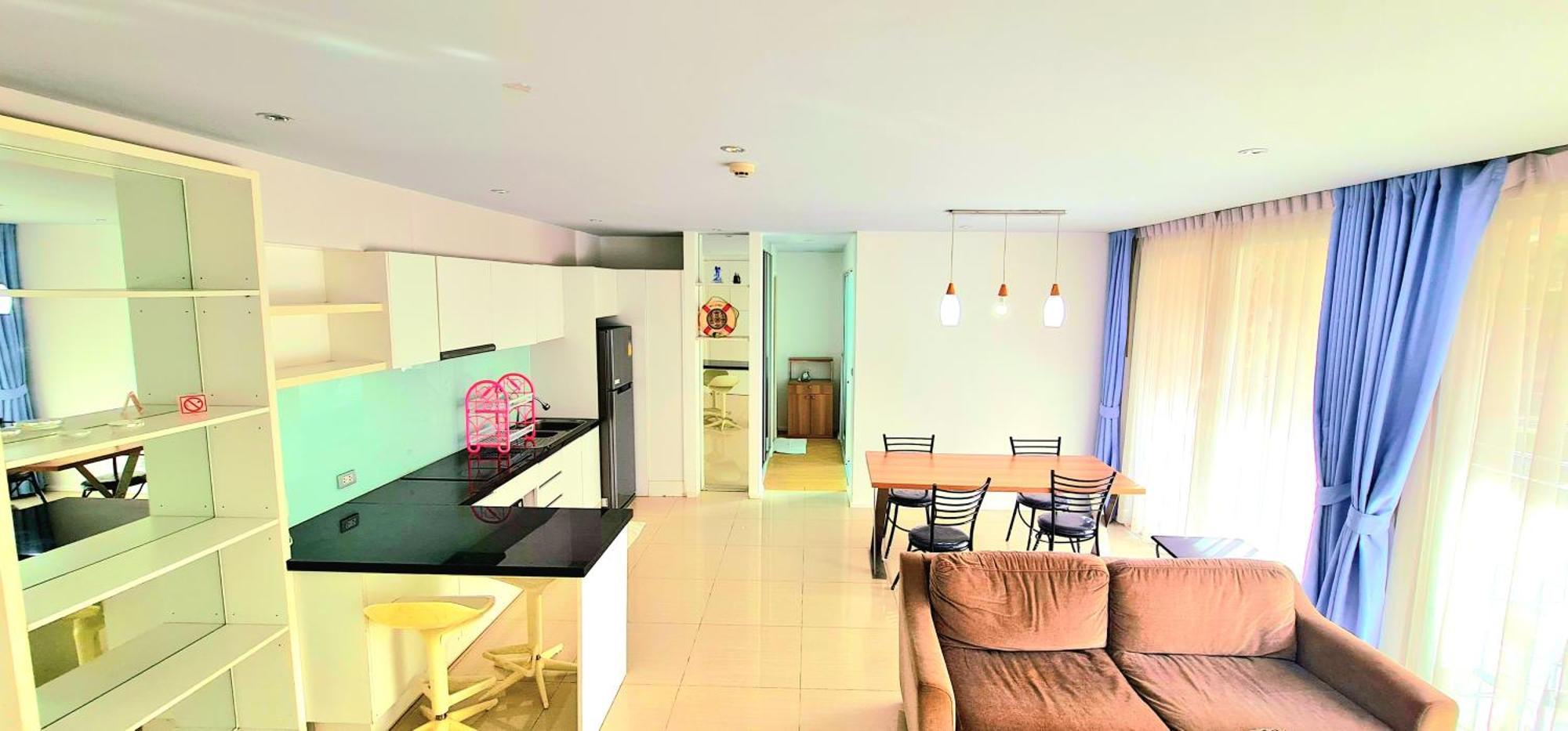 Atlantis Condo Resort Gp Jomtien Beach Zimmer foto